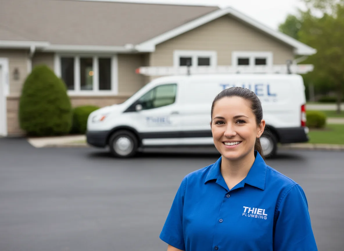 Plumber Lonsdale, AR FAQs